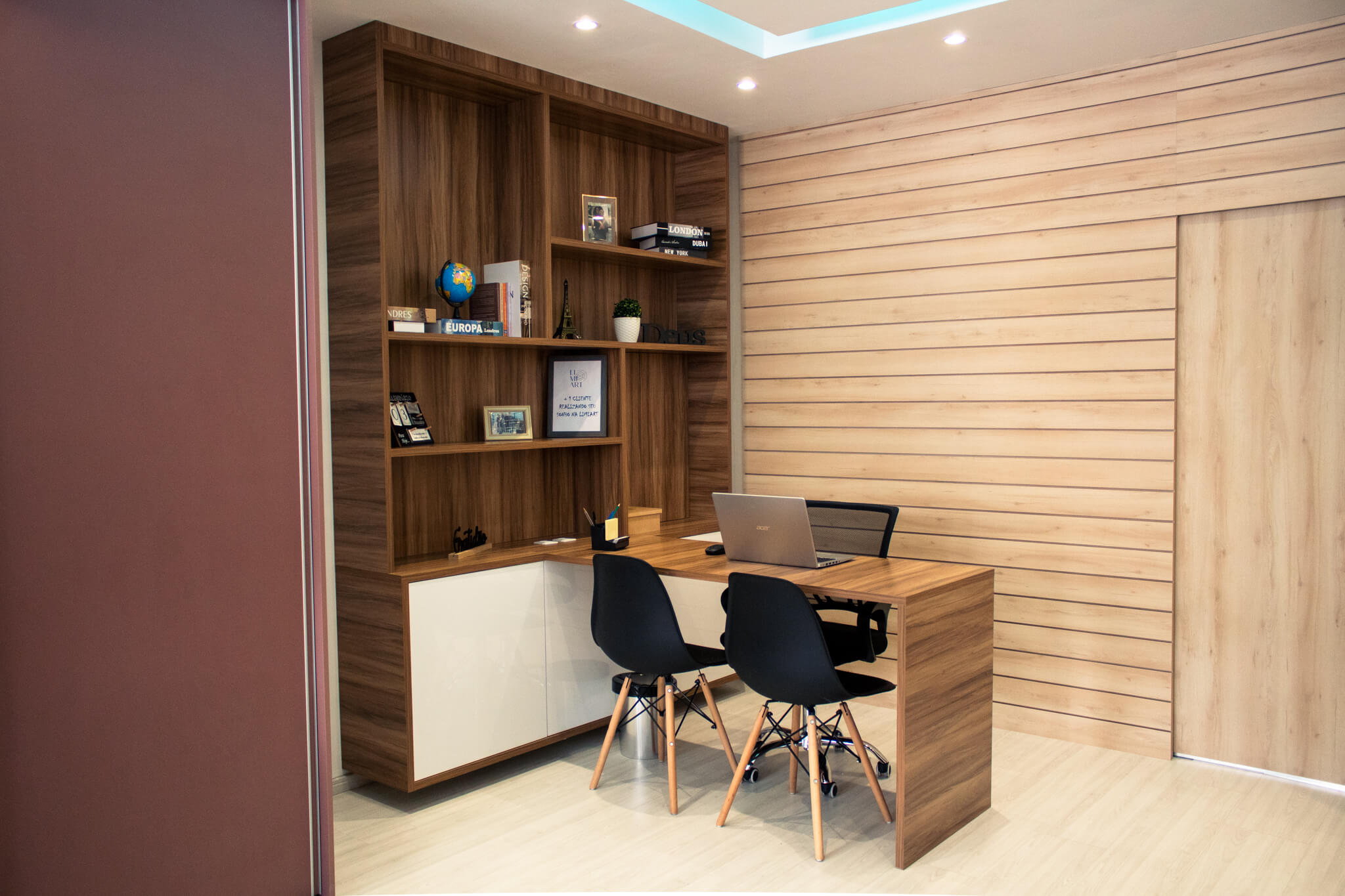 Home Office